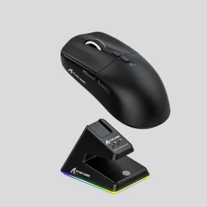 Attack Shark X6 MOUSE BLACK