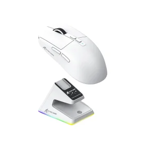 Attack Shark X6 MOUSE white