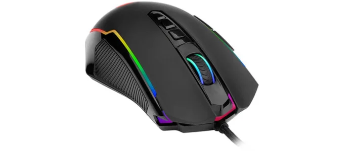 MOUSE REDRAGON RANGER M910-K