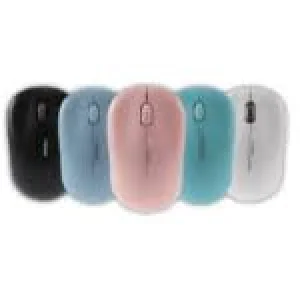 MOUSE WIRELESS MEETION R545