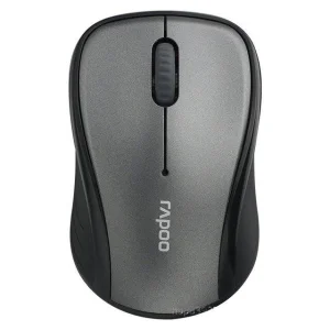 Rapoo M35 Solent-Mouse Wireless Black