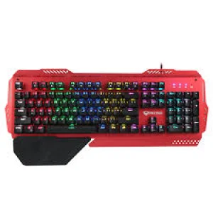 MEETION KEYBOARD MK20 RGB RED