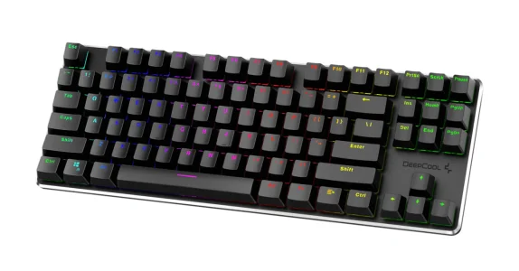 DEEPCOOL KEYBOARD KB500