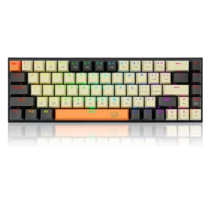K.B REDRAGON RYZE K633CGO