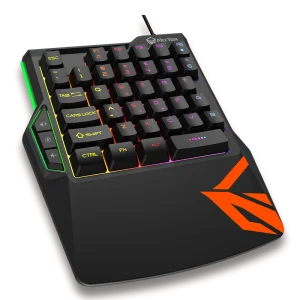 MEETION one-hand gaming kb015
