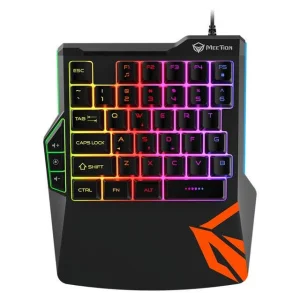 MEETION one-hand gaming kb015