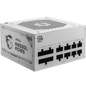 MAG A850GL PCIE5 WHITE