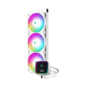 LS720 SE DIGITA WH CH