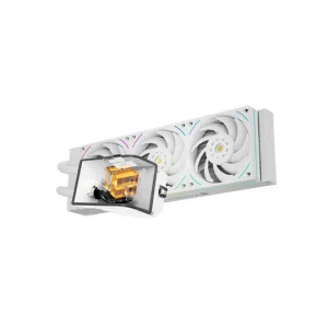 Thermalright Wonder Vision 360 UB ARGB WHITE