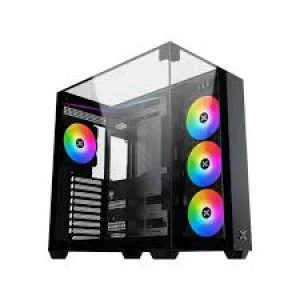 AQUA V CASE Bk EN45806