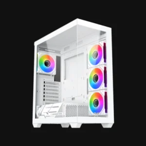 CASE Blast Arctic WH EN46360