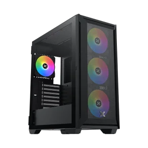 Master X II Pro Black EN44304