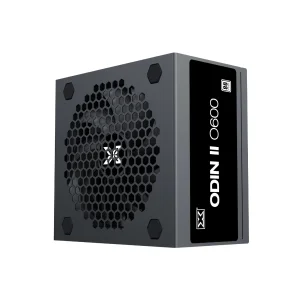 XIGMATEK PSU ODIN II 600W BK