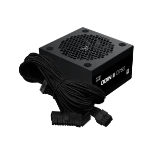 XIGMATEK PSU ODIN II 750 W BK