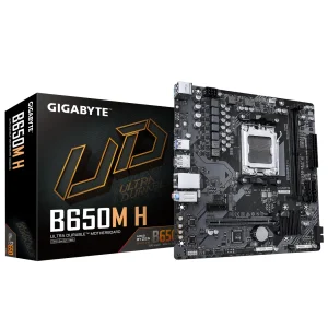 GIGABYTE-M/B B650M H 1.3