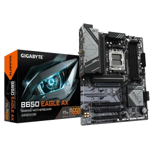 GIGABYTE-M/B B650 EAGLE AX 1.1