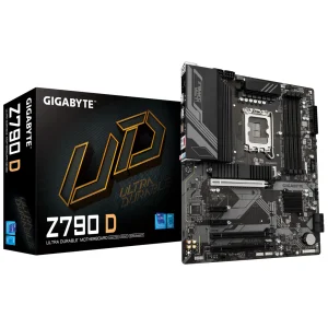 GIGABYTE-M/B Z790 D 1.0