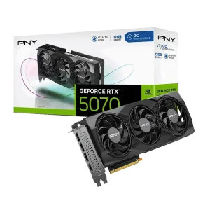 PNY RTX 5070 OC 12GB
