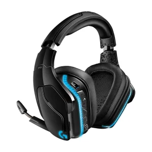 LOGITECH G935 WIRELESS 7.1