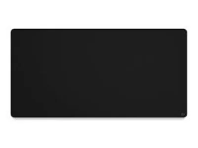 PAD MOUSE GLORIOUS XXL black