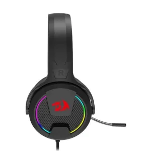 HEADSET REDRAGON H315 REBELLION