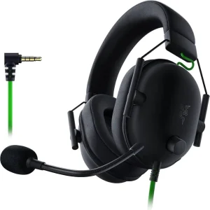 HEADSET RAZRE BLACKSHARK V2X NEW