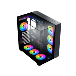 pc build nmb 4 4070 TI SUPER-9700X-AQUA V