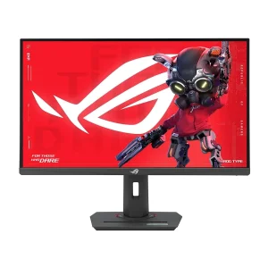 ASUS MONITOR XG27UCS
