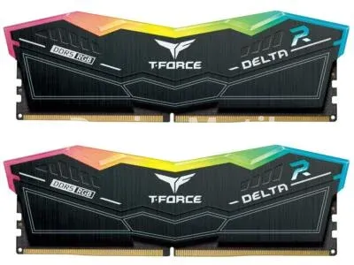 TEAMGROUP BK RAM 2X16 6000 DDR5 RGB CL30