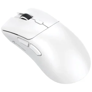 MOUSE ATTACK SHARK R1 white