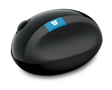 MICROSOFT SCULPT MOUSE