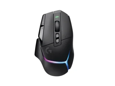 MOUSE LOGITECH G502X BK