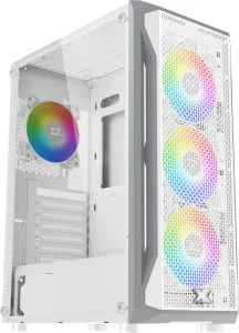 Gaming X ATX WH EN46621