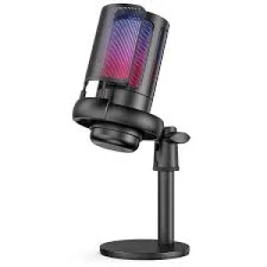 USB RGB Microphone