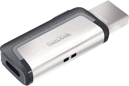 FLASH SanDisk TC V2 32GB