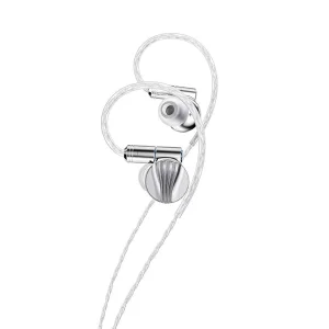 FIIO EARPHONE FD5 SINGIE DYNAMIC