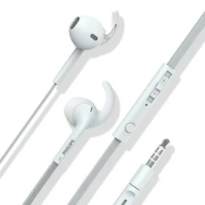 PHIILPS Earphones SHE1525WT