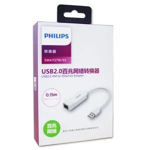 PHIILPS swa7127W/93