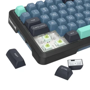 REDRAGON K724 GBG BEHEMOTH