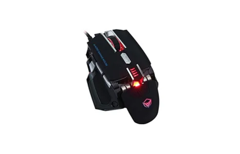 MOUSE MEETION GAMING M975