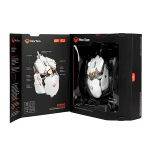 MOUSE MEETION GAMING M990