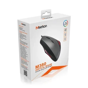 MOUSE MEETION M380