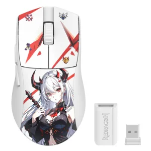 MOUSE REDRAGON KING M916AK PRO