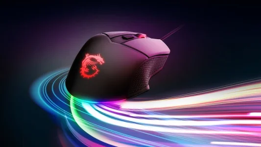 MSI GM20