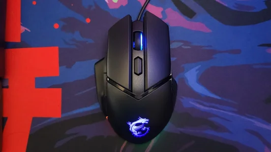 MSI GM20