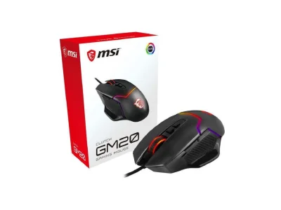 MSI GM20