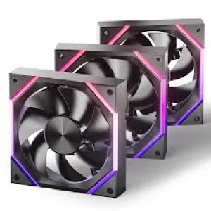 3KIT FAN NYOTA MEGA BK