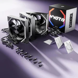 3KIT FAN NYOTA MEGA BK