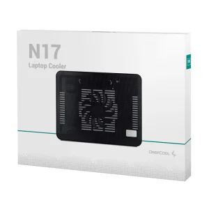 DEEPCOOL FAN LAPTOP N17