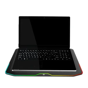 DEEPCOOL FAN LAPTOP N80 RGB
